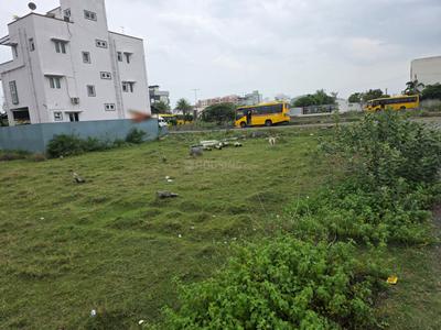 Image of 1163 Sq.ft Residential Plot / Land for sale in Sameera New Vision Township Phase VII, Vengambakkam, Chennai for Rs. 6600000