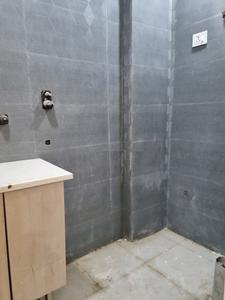 Bedroom Two Image of 810 Sq.ft 3 BHK Apartment / Flat for sale in The Shiva Affordable Homes, Nawada New Delhi for Rs. 5000000