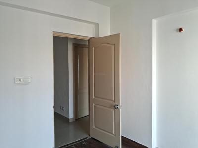 Bedroom Image of 1410 Sq.ft 3 BHK Apartment / Flat for sale in Paras Tierea, Sector 137 Noida for Rs. 12500000