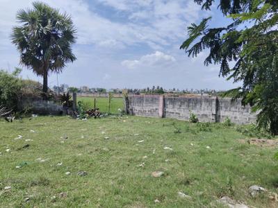 Image of 900 Sq.ft Residential Plot / Land for sale in Medavakkam, Chennai for Rs. 7500000