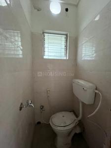 Bathroom Image of 816 Sq.ft 2 BHK Apartment / Flat for sale in Bansdroni Kolkata for Rs. 3672000
