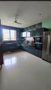 Hall Image of 2290 Sq.ft 4 BHK Apartment / Flat for sale in Shaligram Homes Signature, Adajan Gam Surat for Rs. 25510000