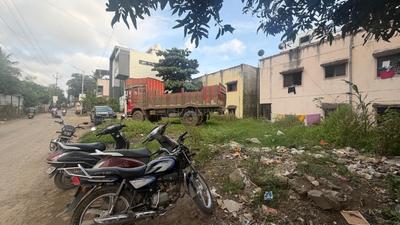 Image of 2500 Sq.ft Residential Plot / Land for sale in Ravet, Pune for Rs. 17500000