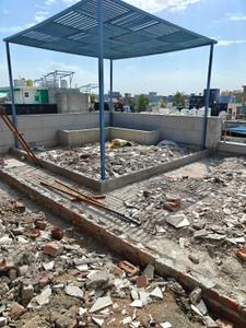 Image of 600 Sq.ft 2 BHK Builder Floor for sale in Sector 11 Rohini, New Delhi for Rs. 6500000