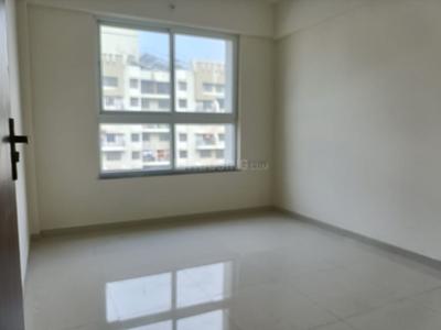 Bedroom Image of 1050 Sq.ft 2 BHK Apartment / Flat for rent in Dreams Elina, Hadapsar Pune for Rs. 22000