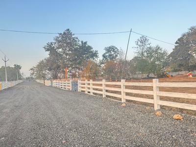 Image of 1500 Sq.ft 1 RK Farm House for sale in Barha, Jabalpur for Rs. 2499000