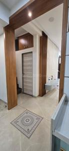 Hall Image of 1950 Sq.ft 3 BHK Villa for rent in Myrah 36, Bill Vadodara for Rs. 26000