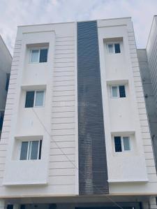 2 BHK Flat