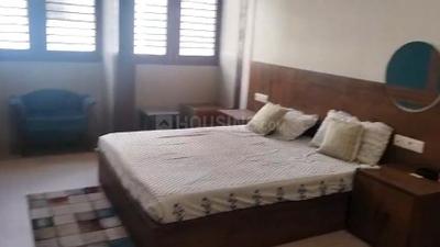 Bedroom Image of 8793 Sq.ft 6 BHK Independent House for sale in KP Villas, Gokuldham Ahmedabad for Rs. 100000000
