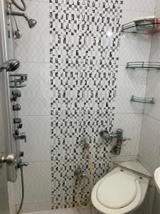 Bathroom Image of 1189 Sq.ft 2.5 BHK Apartment / Flat for sale in Seawoods Estate, Seawoods Navi Mumbai for Rs. 47500000