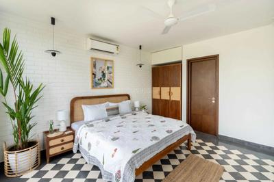 Bedroom Image of 3150 Sq.ft 3 BHK Villa for sale in Anjuna Goa for Rs. 65000000