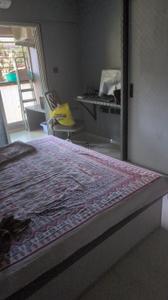 Bedroom Image of 984 Sq.ft 3 BHK Apartment / Flat for sale in Talegaon Dabhade Pune for Rs. 7500000
