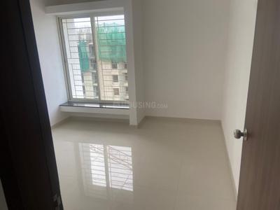 Bedroom Image of 800 Sq.ft 2 BHK Apartment / Flat for rent in Royal Cataleya, Ravet Pune for Rs. 23500