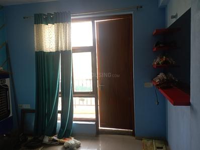 Bedroom Image of 980 Sq.ft 2 BHK Apartment / Flat for sale in Thara Bhiwadi for Rs. 2600000