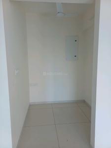 Hall Image of 2110 Sq.ft 3 BHK Apartment / Flat for rent in Shivalik Green View, Shantigram Ahmedabad for Rs. 35000