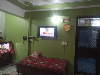 Bedroom Image of 795 Sq.ft 2 BHK Apartment / Flat for sale in Nehru Nagar Ghaziabad for Rs. 4000000