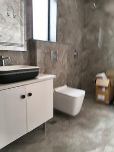Common Bathroom Image of 3240 Sq.ft 4 BHK Builder Floor for sale in Sector 41 Gurgaon for Rs. 41000000