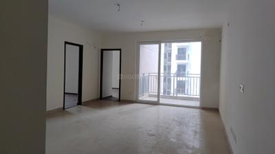 Living Room Image of 1910 Sq.ft 3 BHK Apartment / Flat for sale in Orris Greenopolis, Sector 89 Gurgaon for Rs. 17500000