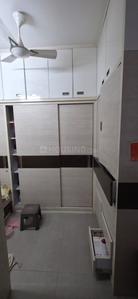Kitchen Image of 4050 Sq.ft 4 BHK Independent House for sale in Ambli Ahmedabad for Rs. 70000000