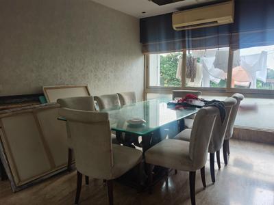 Hall Image of 3850 Sq.ft 4 BHK Apartment / Flat for sale in Ballygunge Kolkata for Rs. 65000000