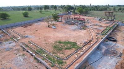 Residential Plot