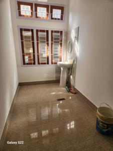 Hall Image of 600 Sq.ft 1 BHK Apartment / Flat for rent in Narengi Tinali Guwahati for Rs. 12000