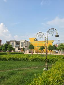 Image of 1000 Sq.ft Residential Plot / Land for sale in Hari Ashray Nagar Phase 7, Bawalikalanzri, Haridwar for Rs. 3900000