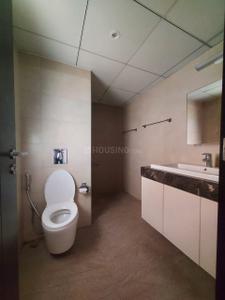 Image of 2331 Sq.ft 3.5 BHK Apartment / Flat for rent in Mahindra Windchimes, Arakere, Bengaluru for Rs. 120000