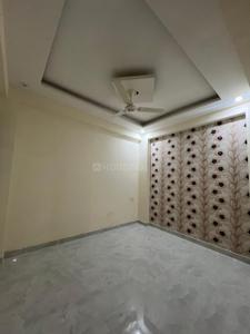 Hall Image of 2100 Sq.ft 3 BHK Builder Floor for sale in Sam Heights, Noida Extension Greater Noida for Rs. 7500001