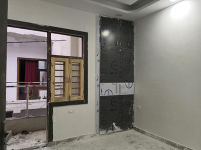 Bedroom Image of 1850 Sq.ft 3 BHK Villa for sale in Arsh Green Villa 2, Noida Extension Greater Noida for Rs. 8500000