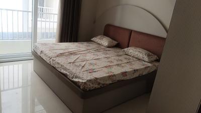 Bedroom Image of 1410 Sq.ft 3 BHK Apartment / Flat for sale in Karolan Ka Barh Jaipur for Rs. 7800000