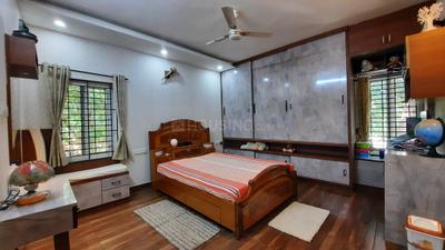 Bedroom Image of 2300 Sq.ft 3 BHK Independent House for sale in Himagiri Urban Woods by Himagiri Group, Sarjapur Bengaluru for Rs. 21100000