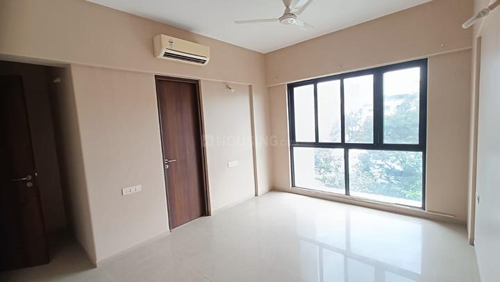 Vascon Woods Bedroom 1