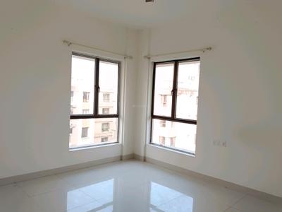 Bedroom Image of 1539 Sq.ft 3 BHK Apartment / Flat for sale in Primarc Southwinds, Rajpur Kolkata for Rs. 14000000