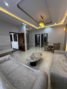 Hall Image of 1045 Sq.ft 2 BHK Builder Floor for sale in Kharar Mohali for Rs. 5720000