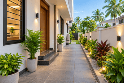 Image of 2501 Sq.ft 4 BHK Independent House for sale in Ukkadam, Coimbatore for Rs. 10500000