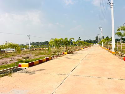 Image of 1000 Sq.ft 2 BHK Independent House for sale in Venkateswara Nagar, Rajahmundry for Rs. 3600000