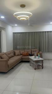 4 BHK Flat
