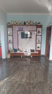 Hall Image of 1200 Sq.ft 3 BHK Independent House for sale in Madavara Bengaluru for Rs. 11000000