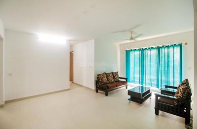 Hall Image of C 002 Ajmera Stone Park in Electronic City, Bengaluru