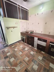 Kitchen Image of 700 Sq.ft 2 BHK Apartment / Flat for sale in Kalwa Thane for Rs. 7800000