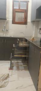Kitchen Image of 650 Sq.ft 1 BHK Apartment / Flat for sale in Sector 73 Noida for Rs. 1999999