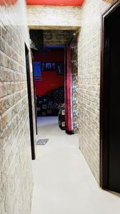 Image of 775 Sq.ft 2 BHK Apartment / Flat for sale in Squarefeet Orchid Square, Ambernath West, Ambernath for Rs. 4000000