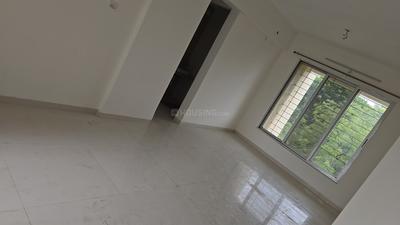 Living Room Image of 1750 Sq.ft 3 BHK Apartment / Flat for rent in Anmol Nayantara City One Phase 3, Govind Nagar Nashik for Rs. 29000