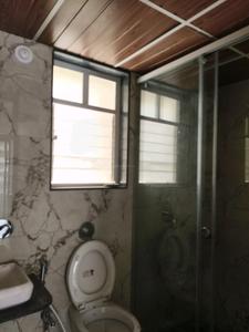 Bedroom Three Image of 1512 Sq.ft 3 BHK Apartment / Flat for sale in DB Sayali Blossoms, Aundh Pune for Rs. 21000000