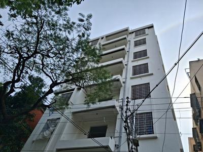 Image of 779 Sq.ft 2 BHK Apartment / Flat for sale in Dum Dum Park, Kolkata for Rs. 4128700