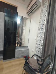 Bedroom Image of 2300 Sq.ft 3 BHK Apartment / Flat for rent in ACME Eden Court, Sector 91 Mohali for Rs. 58000
