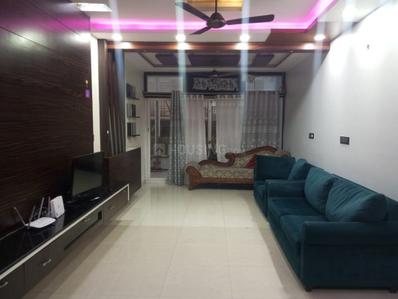 Hall Image of 1933 Sq.ft 3 BHK Apartment / Flat for sale in Southern Residency Park by Southern Heritage, Somasundarapalya Bengaluru for Rs. 18000000