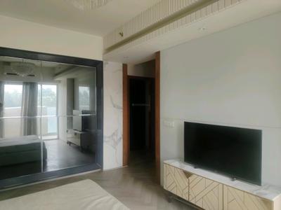 Bedroom Image of 2985 Sq.ft 3 BHK Apartment / Flat for sale in Mahindra Luminare, Sector 59 Gurgaon for Rs. 78000000