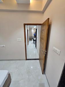 Bedroom Image of 1317 Sq.ft 3 BHK Apartment / Flat for sale in Daldal Seoni Raipur for Rs. 4609500